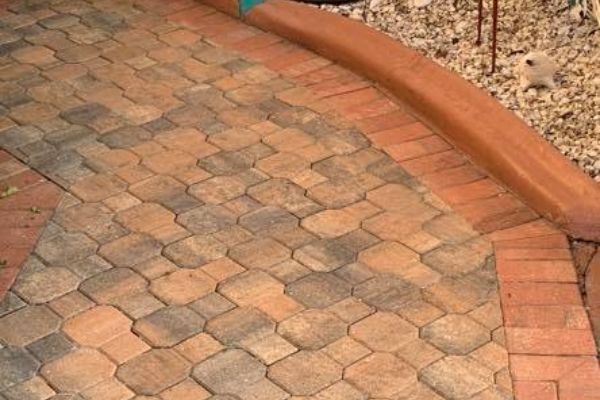 Paver Sealing Service In Fort Myers and Cape Coral FL 1